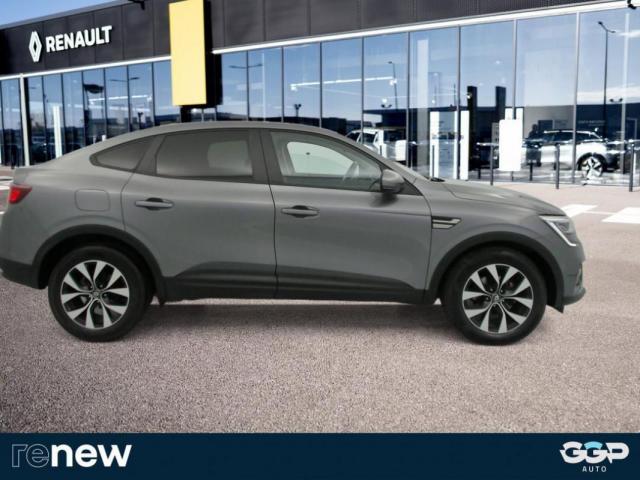 Renault Arkana image 7