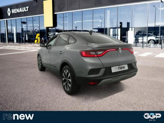 Renault Arkana image 5