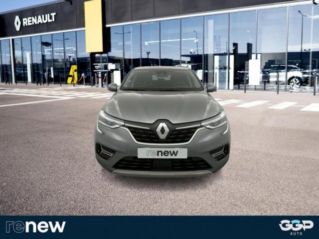 Renault Arkana image 9