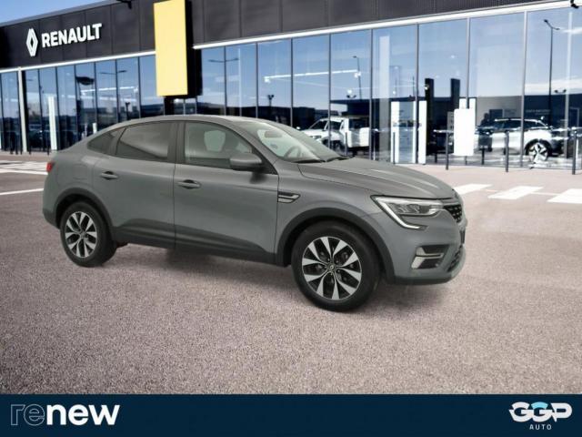 Renault Arkana image 6