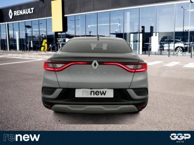 Renault Arkana image 8