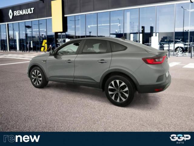 Renault Arkana image 3