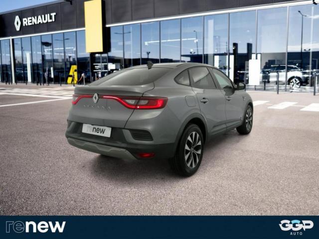 Renault Arkana image 9