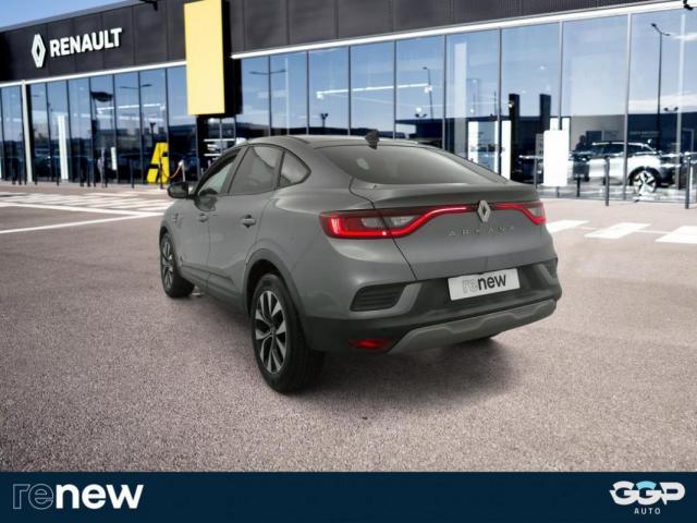 Renault Arkana image 7