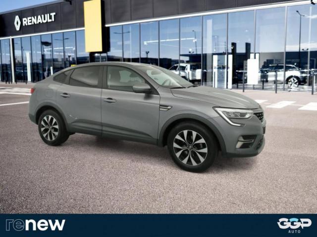 Renault Arkana image 2