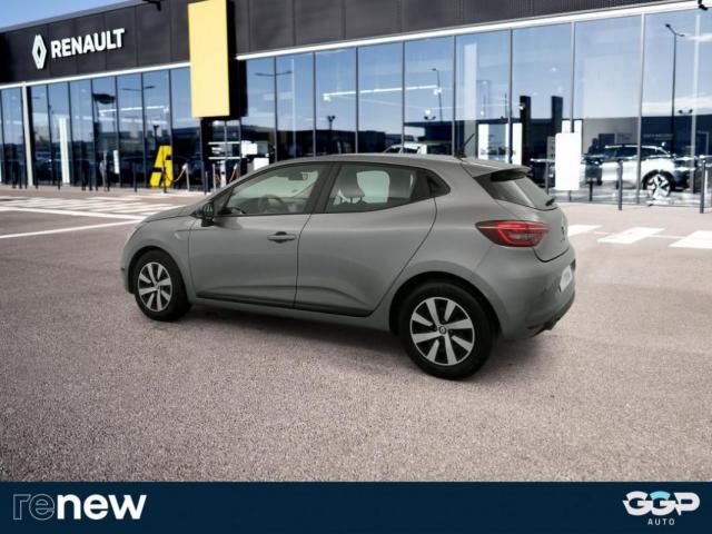 Renault Clio image 8