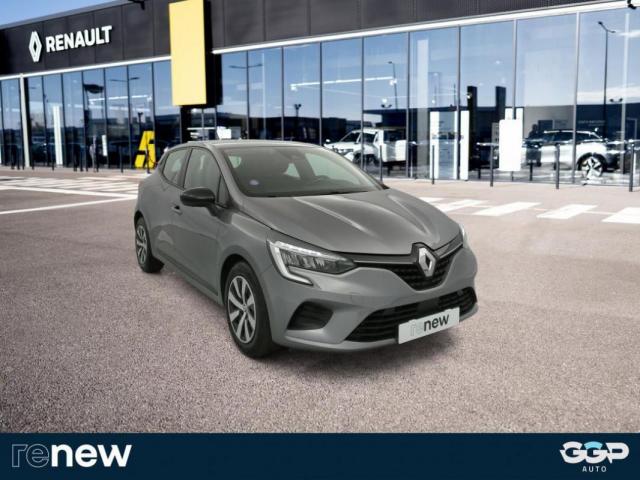 Renault Clio image 9