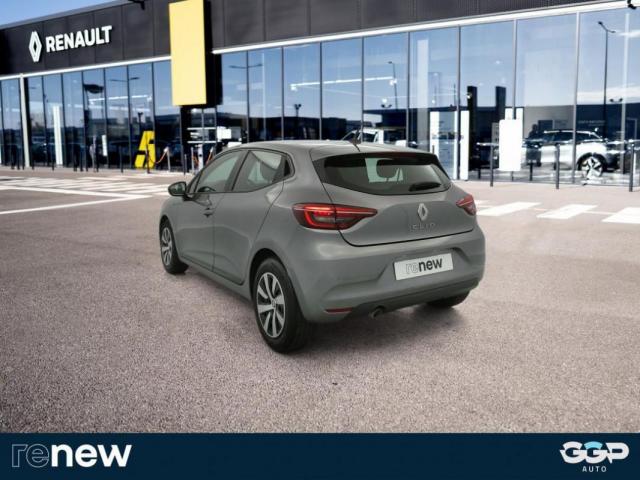 Renault Clio image 6