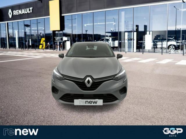 Renault Clio image 2