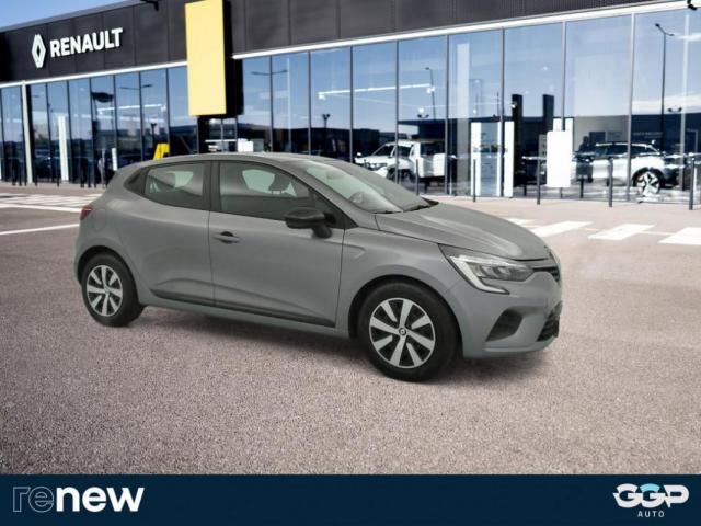 Renault Clio image 3