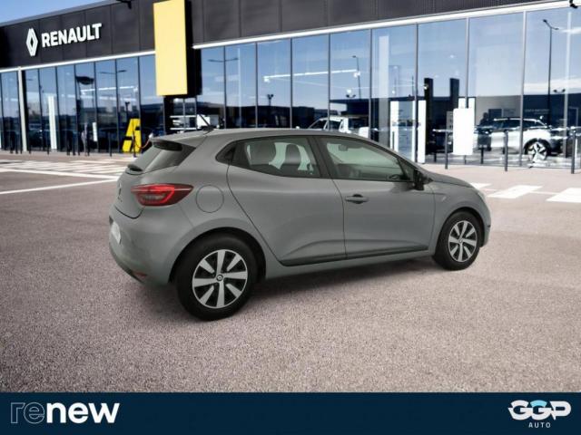 Renault Clio image 4
