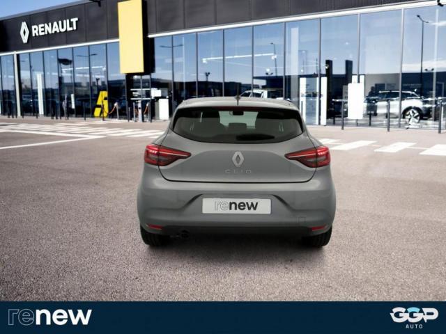 Renault Clio image 1
