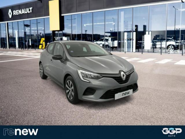 Renault Clio image 3