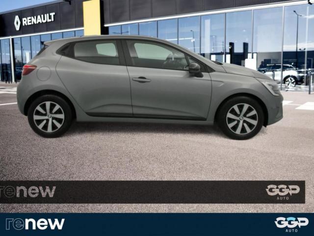 Renault Clio image 1