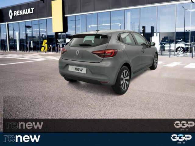 Renault Clio image 9