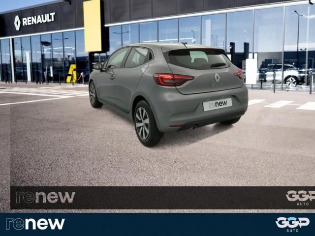 Renault Clio image 6