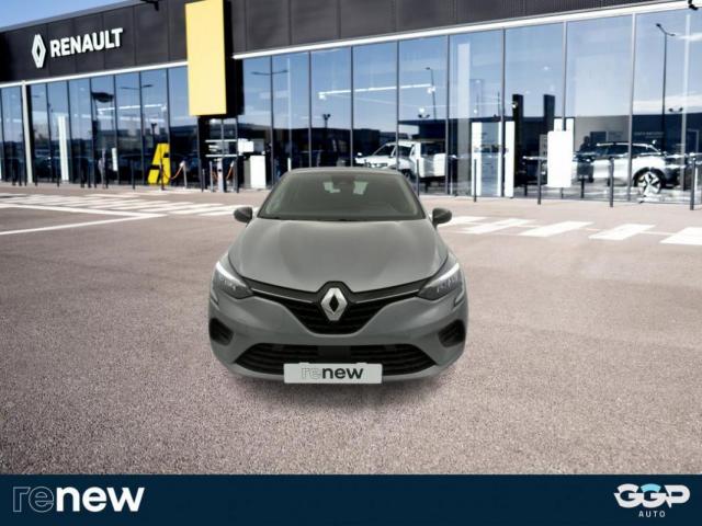 Renault Clio image 7