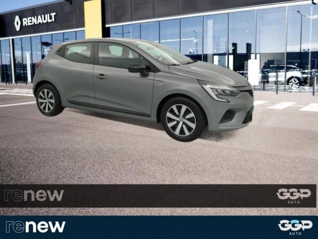 Renault Clio image 8