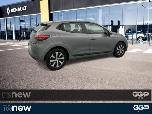 Renault Clio image 5