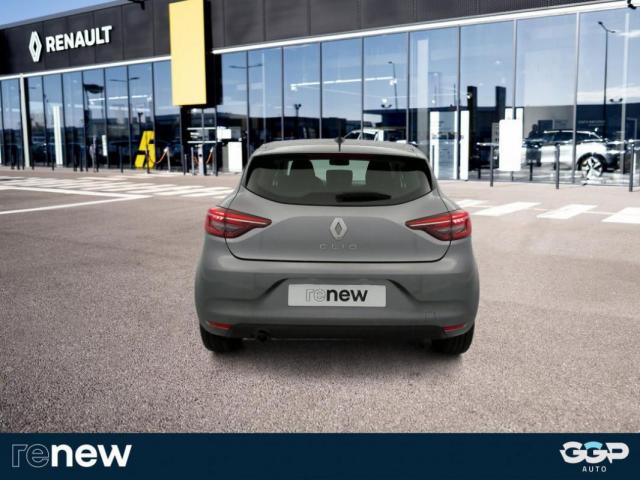 Renault Clio image 2