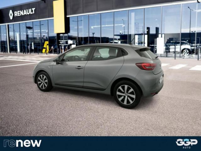 Renault Clio image 8