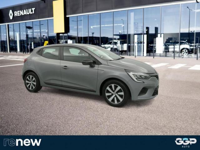 Renault Clio image 4