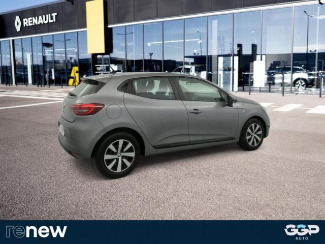Renault Clio image 5