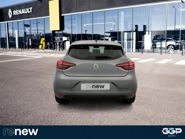 Renault Clio image 2