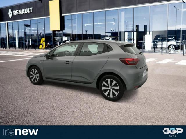 Renault Clio image 5