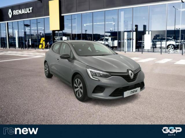 Renault Clio image 2