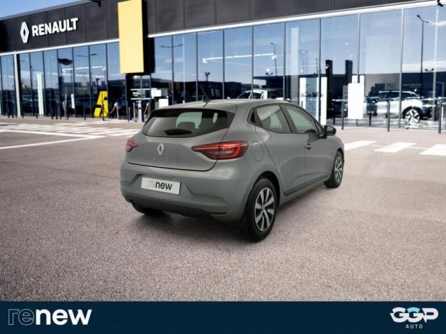 Renault Clio image 3