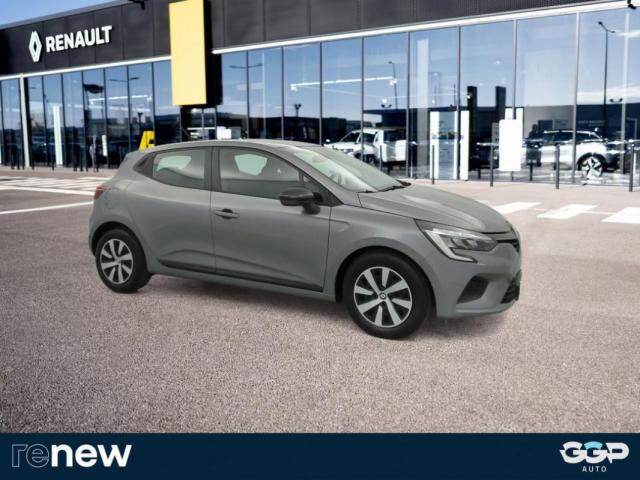 Renault Clio image 6