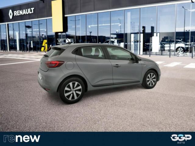 Renault Clio image 1