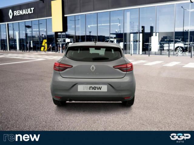 Renault Clio image 4