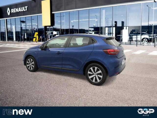 Renault Clio image 8