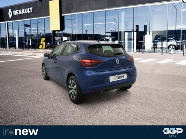 Renault Clio image 5