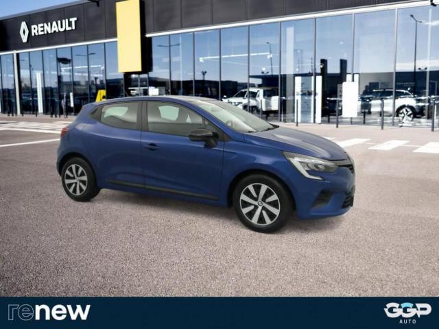 Renault Clio image 3