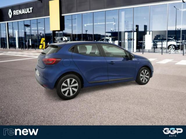 Renault Clio image 6
