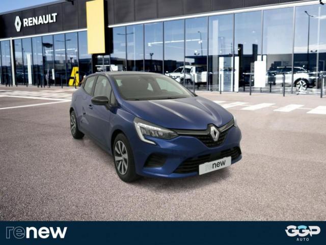 Renault Clio image 4