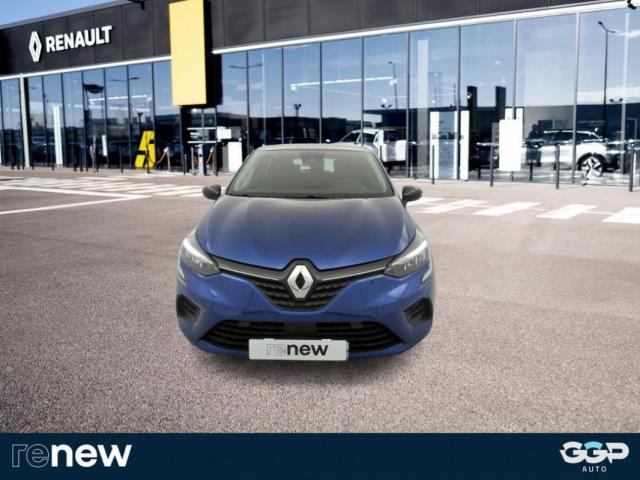 Renault Clio image 8