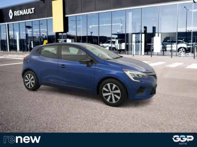 Renault Clio image 9