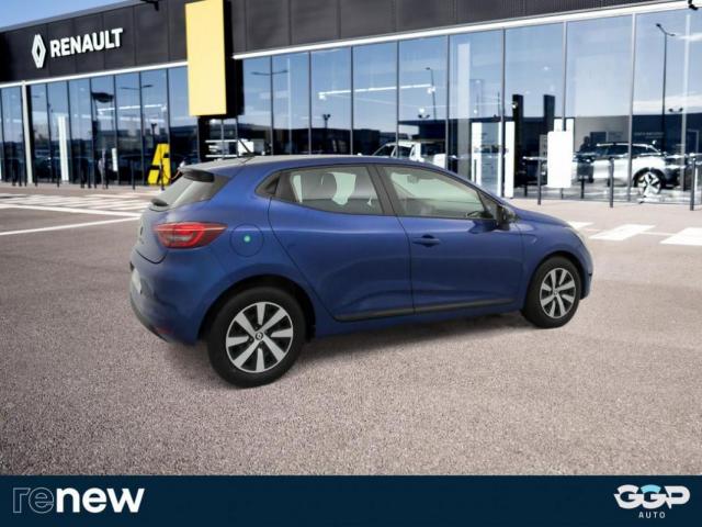 Renault Clio image 2