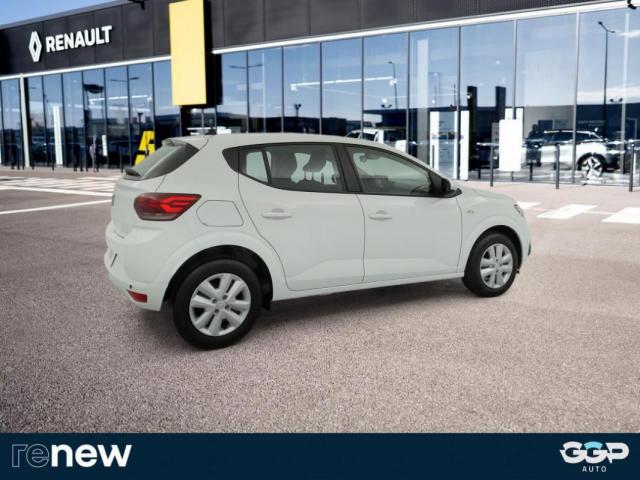 Renault Mégane E-Tech image 6