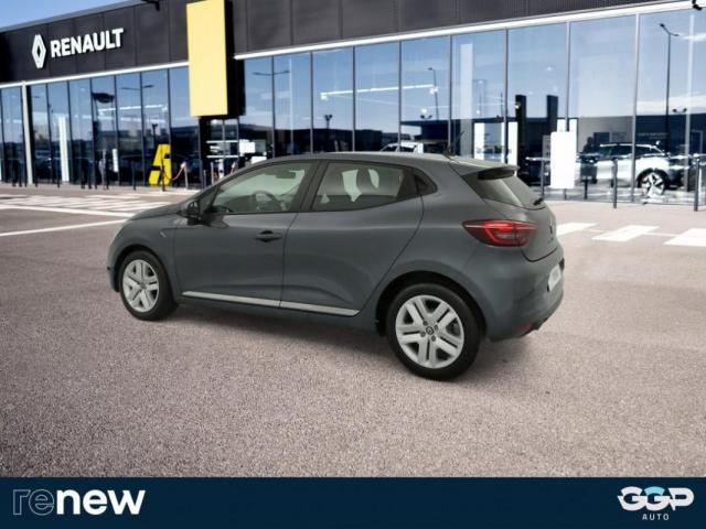 Renault Clio image 7