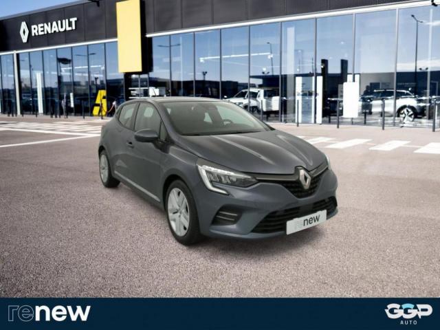 Renault Clio image 6