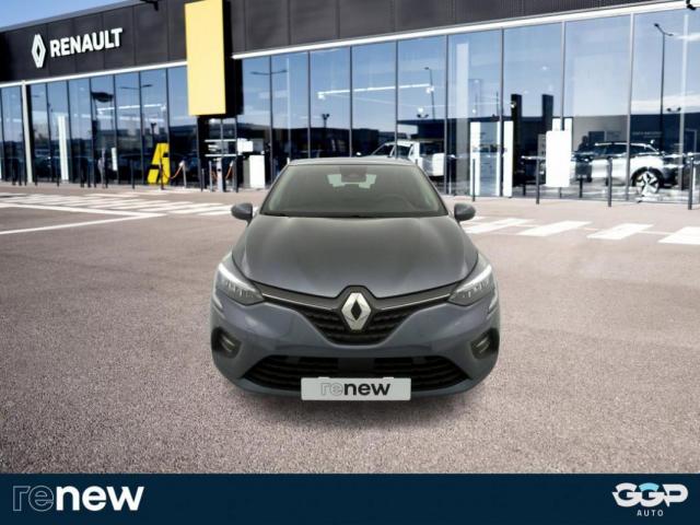 Renault Clio image 5