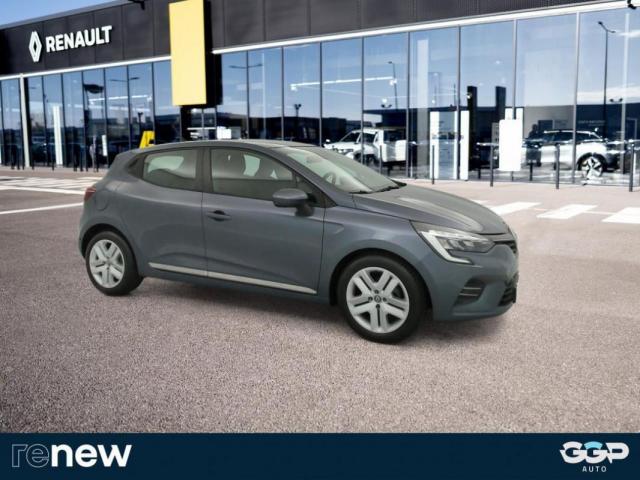 Renault Clio image 1