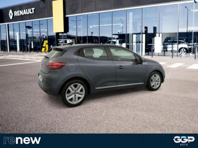 Renault Clio image 2