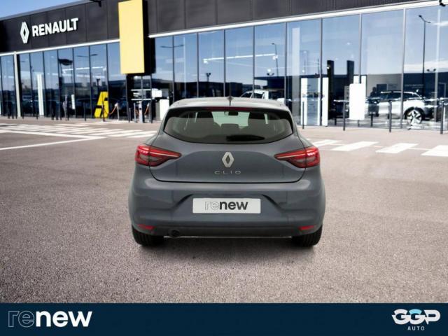 Renault Clio image 8