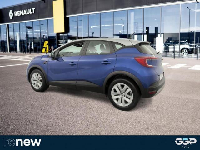 Renault Captur image 4